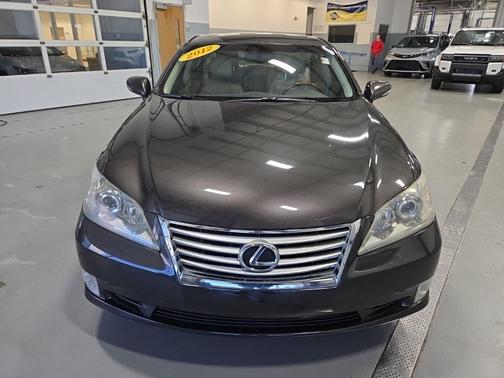 2012 Lexus ES 350 Base