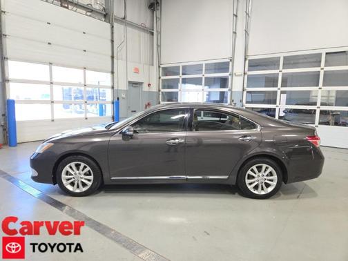 2012 Lexus ES 350 Base