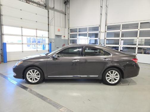 2012 Lexus ES 350 Base