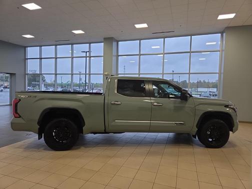 2024 Toyota Tundra 1794 Edition