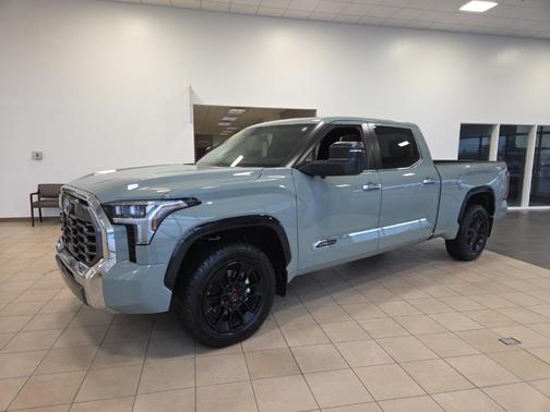 2024 Toyota Tundra 1794 Edition