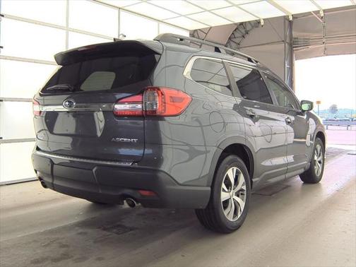 2022 Subaru Ascent Premium 8-Passenger
