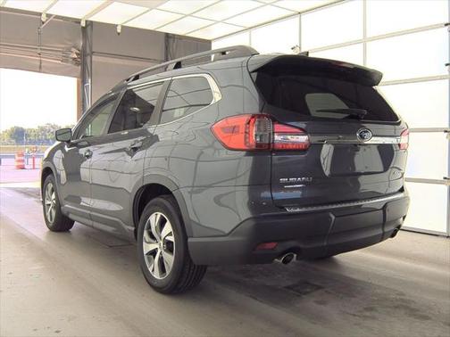 2022 Subaru Ascent Premium 8-Passenger