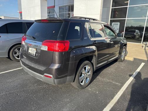 2014 GMC Terrain SLT-1
