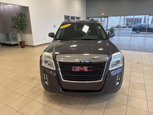 2014 GMC Terrain SLT-1