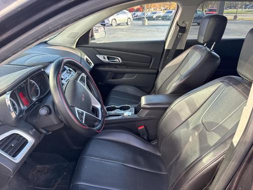 2014 GMC Terrain SLT-1