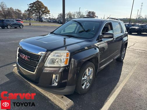2014 GMC Terrain SLT-1