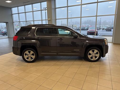 2014 GMC Terrain SLT-1