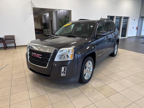 2014 GMC Terrain SLT-1
