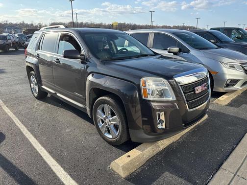 2014 GMC Terrain SLT-1