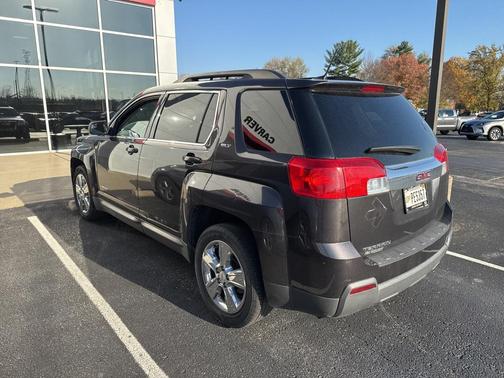 2014 GMC Terrain SLT-1
