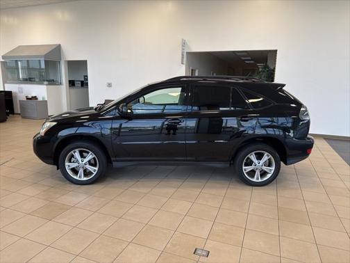 2007 Lexus RX 400h Base