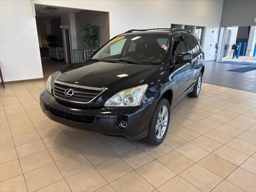 2007 Lexus RX 400h Base