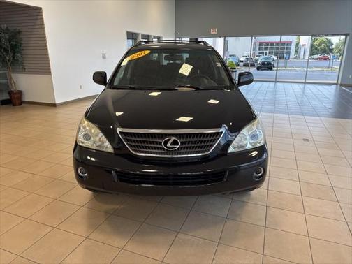 2007 Lexus RX 400h Base