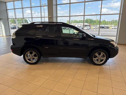2007 Lexus RX 400h Base