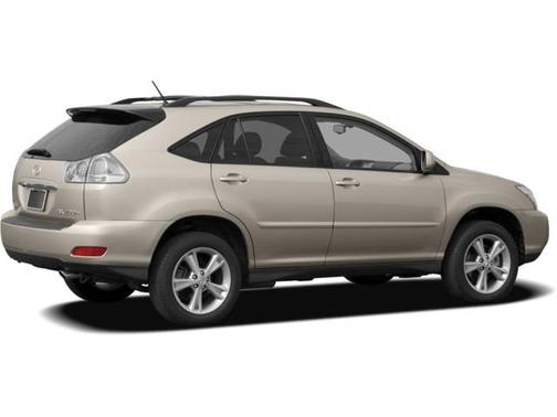 2007 Lexus RX 400h Base