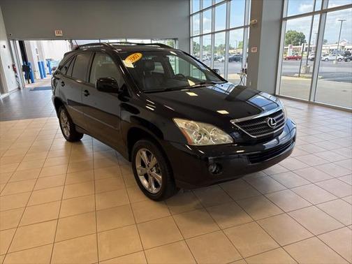 2007 Lexus RX 400h Base