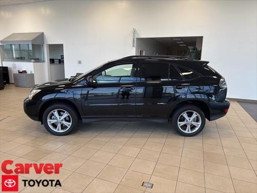 2007 Lexus RX 400h Base