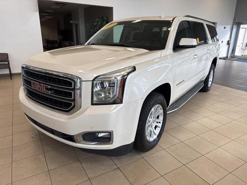 2015 GMC Yukon XL 1500 SLT