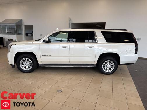 2015 GMC Yukon XL 1500 SLT