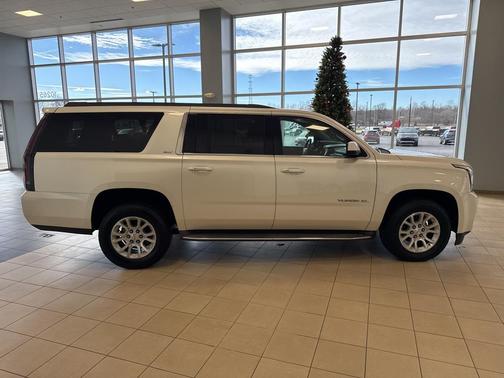 2015 GMC Yukon XL 1500 SLT