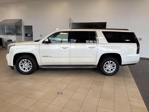 2015 GMC Yukon XL 1500 SLT