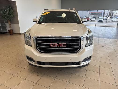 2015 GMC Yukon XL 1500 SLT