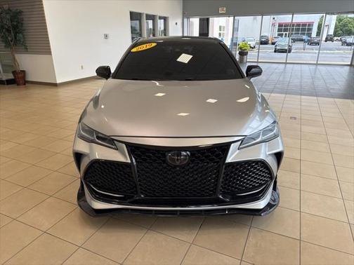 2019 Toyota Avalon Touring