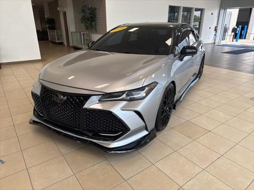 2019 Toyota Avalon Touring