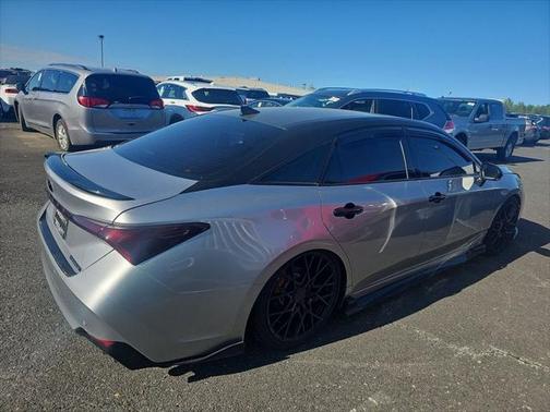 2019 Toyota Avalon Touring