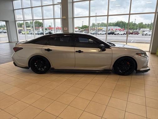 2019 Toyota Avalon Touring