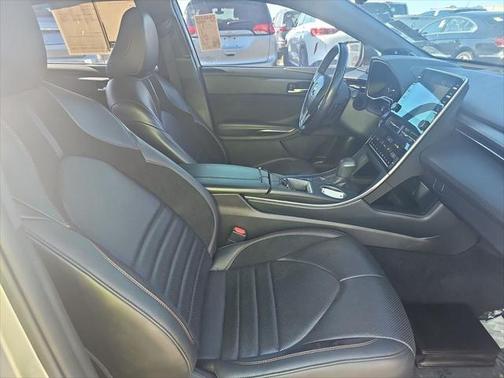 2019 Toyota Avalon Touring