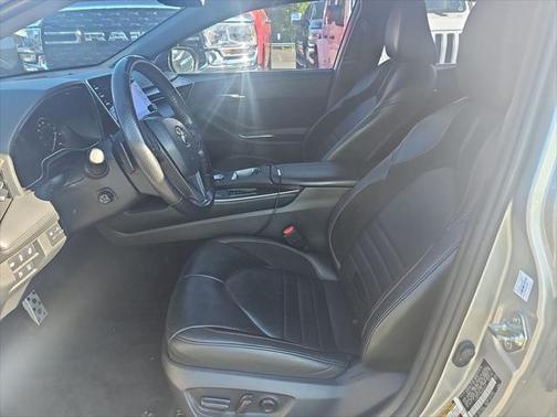 2019 Toyota Avalon Touring