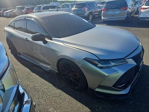 2019 Toyota Avalon Touring