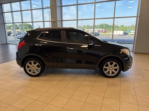 2014 Buick Encore Leather