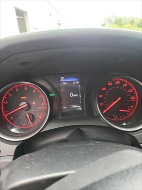 2024 Toyota Camry TRD V6