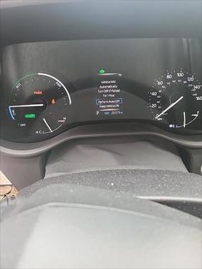 2022 Toyota Sienna XLE 7 Passenger