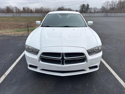2011 Dodge Charger V6