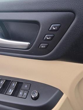 2019 Toyota Highlander Limited Platinum