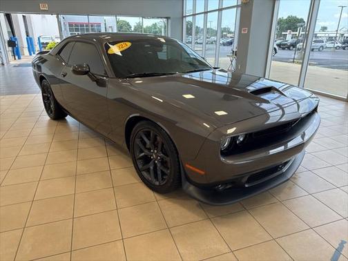 2023 Dodge Challenger GT