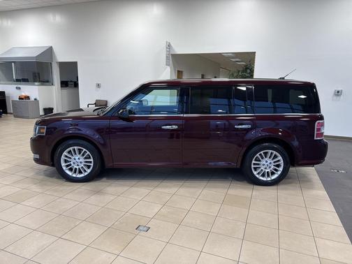 2019 Ford Flex SEL