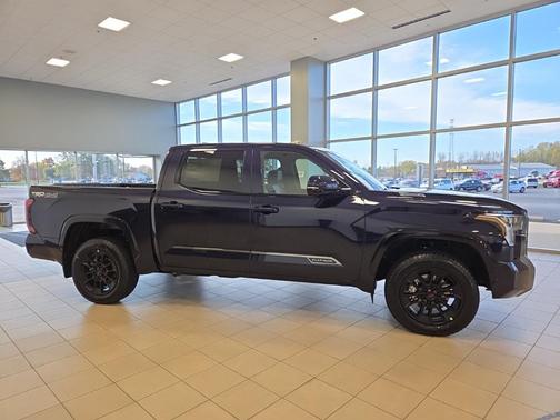 2026 Toyota Tundra Hybrid Limited