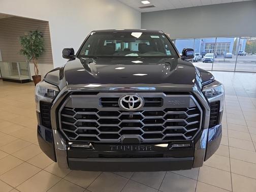 2026 Toyota Tundra Hybrid Limited