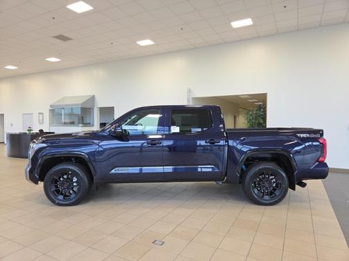 2026 Toyota Tundra Hybrid Limited