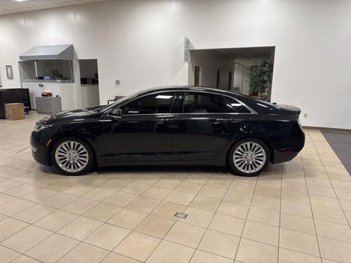 2014 Lincoln MKZ Base