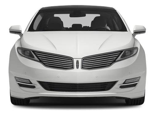 2014 Lincoln MKZ Base