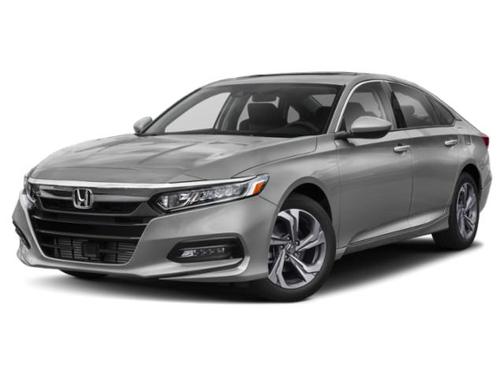 2020 Honda Accord EX 1.5T