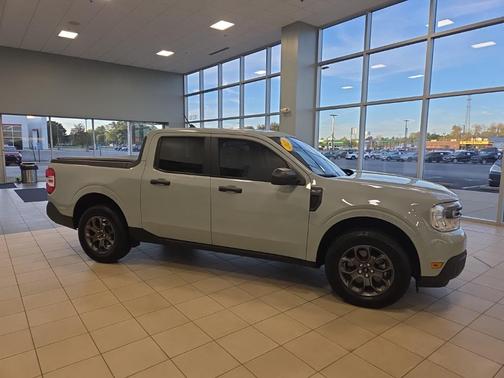 2023 Ford Maverick XLT