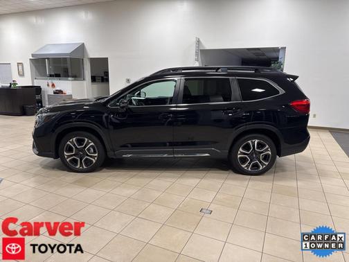 2023 Subaru Ascent Limited 7-Passenger