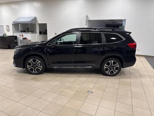2023 Subaru Ascent Limited 7-Passenger